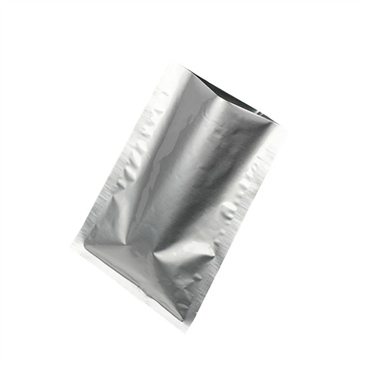 Small Flat Barrier Pouch Bags